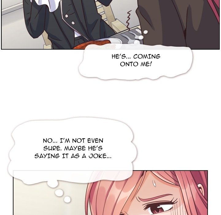 Annoying Alice Annoying Alice EP 78 - Toomics page 33 - 