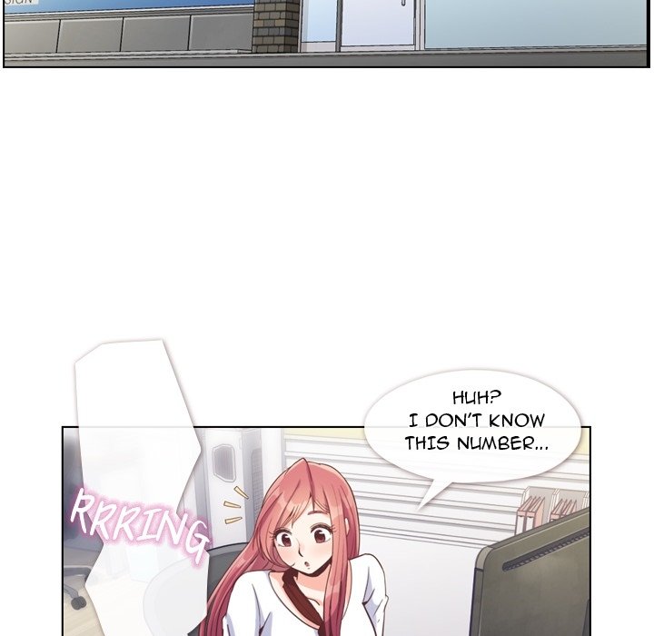 Annoying Alice Annoying Alice EP 78 - Toomics page 5 - 