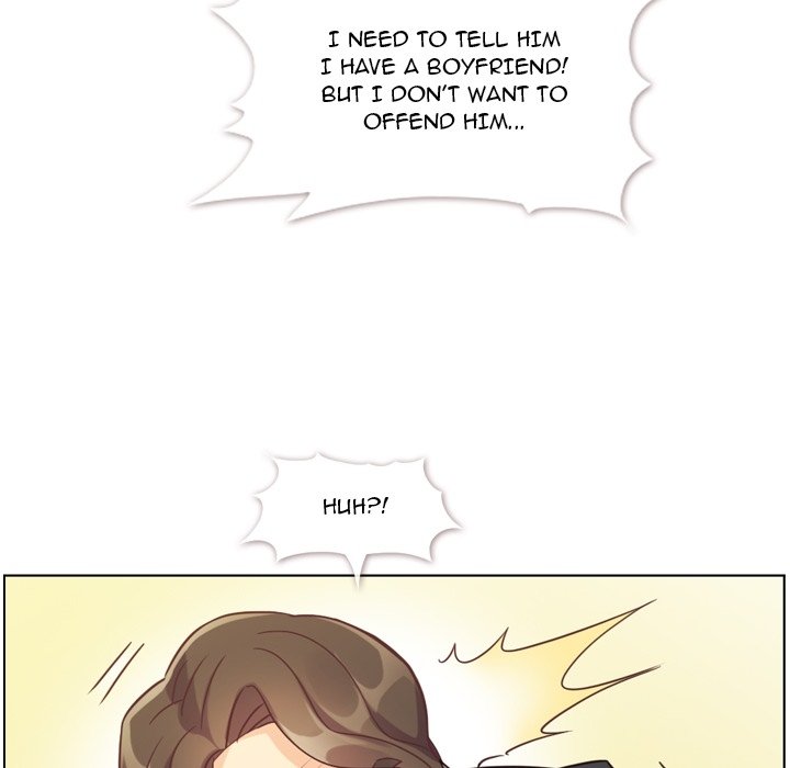 Annoying Alice Annoying Alice EP 78 - Toomics page 45 - 