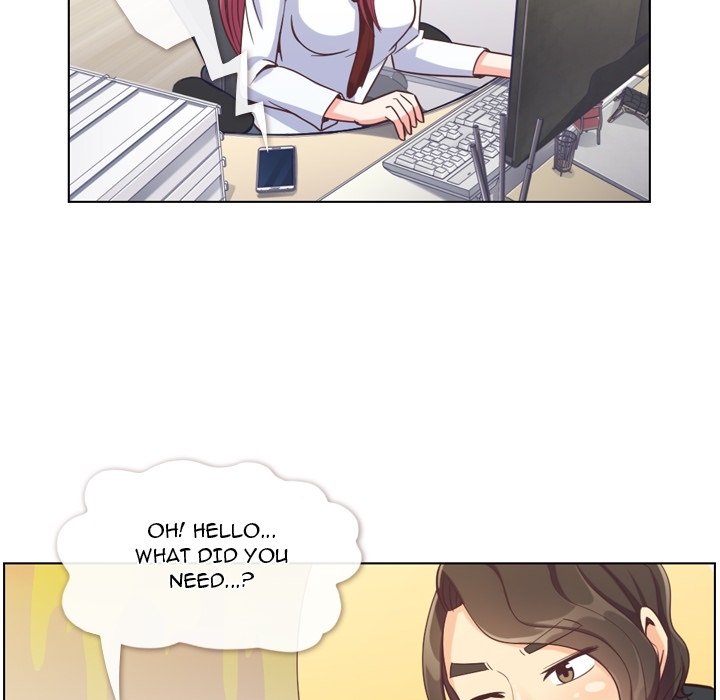 Annoying Alice Annoying Alice EP 78 - Toomics page 6 - 