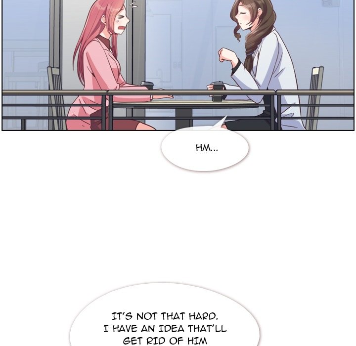 Annoying Alice Annoying Alice EP 79 - Toomics page 29 - 