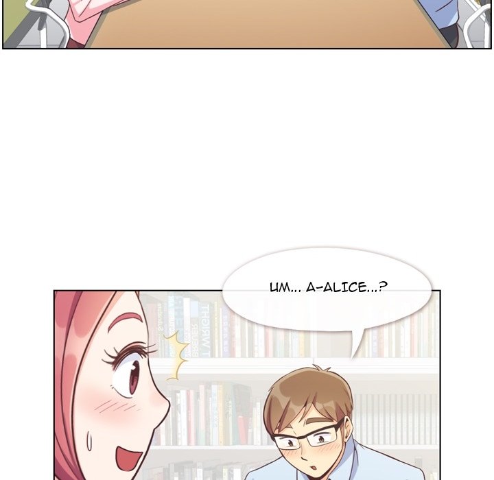 Annoying Alice Annoying Alice EP 79 - Toomics page 6 - 