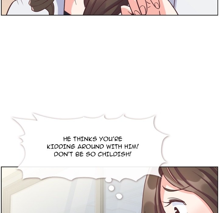 Annoying Alice Annoying Alice EP 79 - Toomics page 53 - 