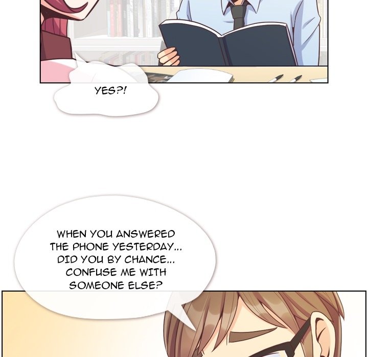 Annoying Alice Annoying Alice EP 79 - Toomics page 7 - 