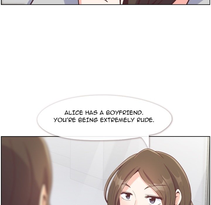 Annoying Alice Annoying Alice EP 79 - Toomics page 65 - 