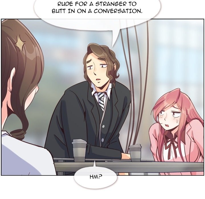 Annoying Alice Annoying Alice EP 79 - Toomics page 72 - 