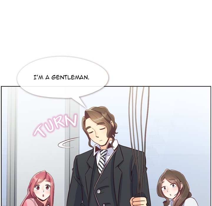 Annoying Alice Annoying Alice EP 79 - Toomics page 86 - 