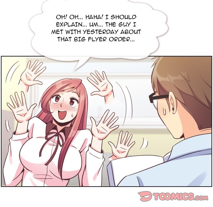 Annoying Alice Annoying Alice EP 79 - Toomics page 10 - 