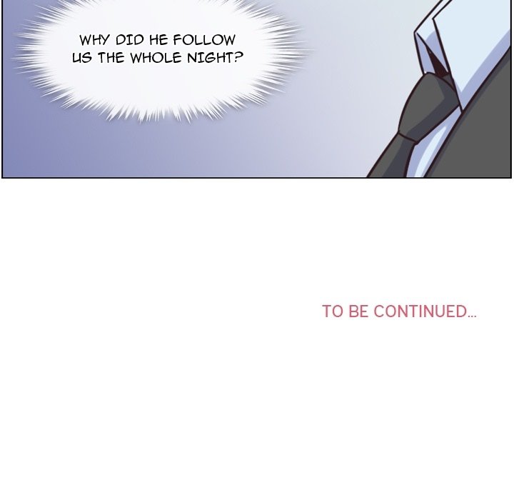 Annoying Alice Annoying Alice EP 80 - Toomics page 117 - 