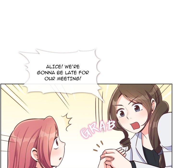 Annoying Alice Annoying Alice EP 80 - Toomics page 23 - 