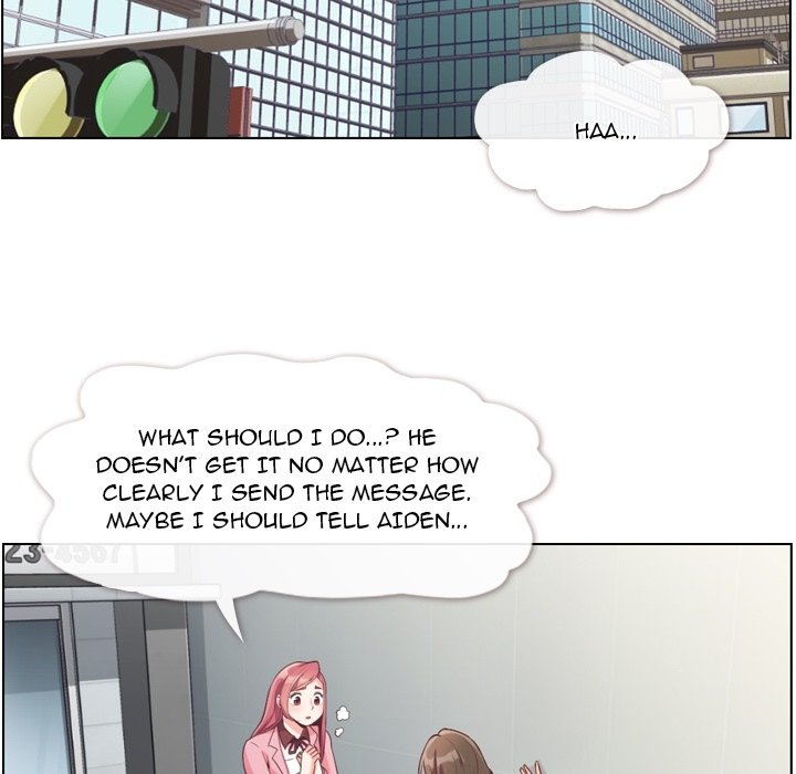 Annoying Alice Annoying Alice EP 80 - Toomics page 29 - 
