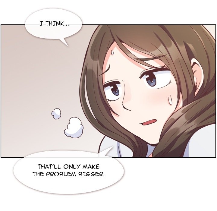 Annoying Alice Annoying Alice EP 80 - Toomics page 31 - 