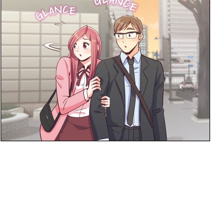 Annoying Alice Annoying Alice EP 80 - Toomics page 36 - 