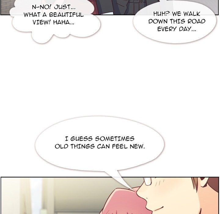 Annoying Alice Annoying Alice EP 80 - Toomics page 38 - 