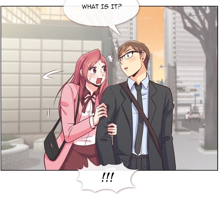 Annoying Alice Annoying Alice EP 80 - Toomics page 45 - 
