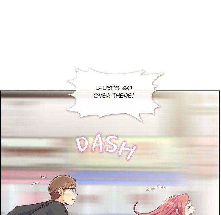 Annoying Alice Annoying Alice EP 80 - Toomics page 46 - 