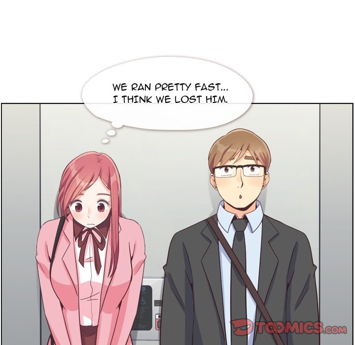 Annoying Alice Annoying Alice EP 80 - Toomics page 50 - 