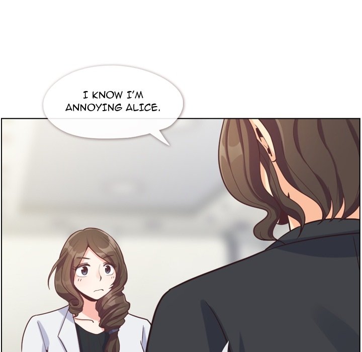 Annoying Alice Annoying Alice EP 80 - Toomics page 76 - 