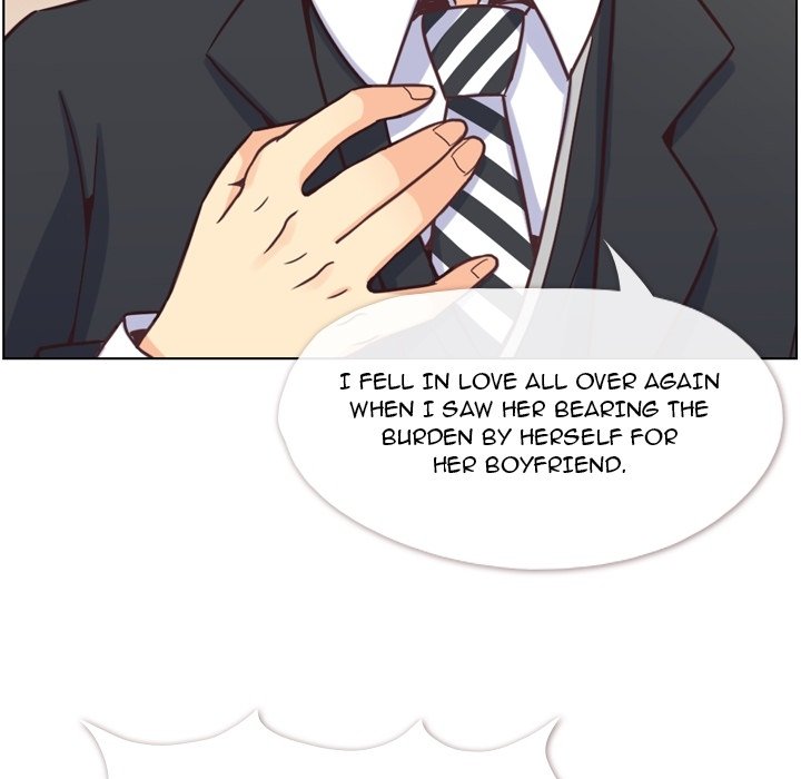 Annoying Alice Annoying Alice EP 80 - Toomics page 81 - 