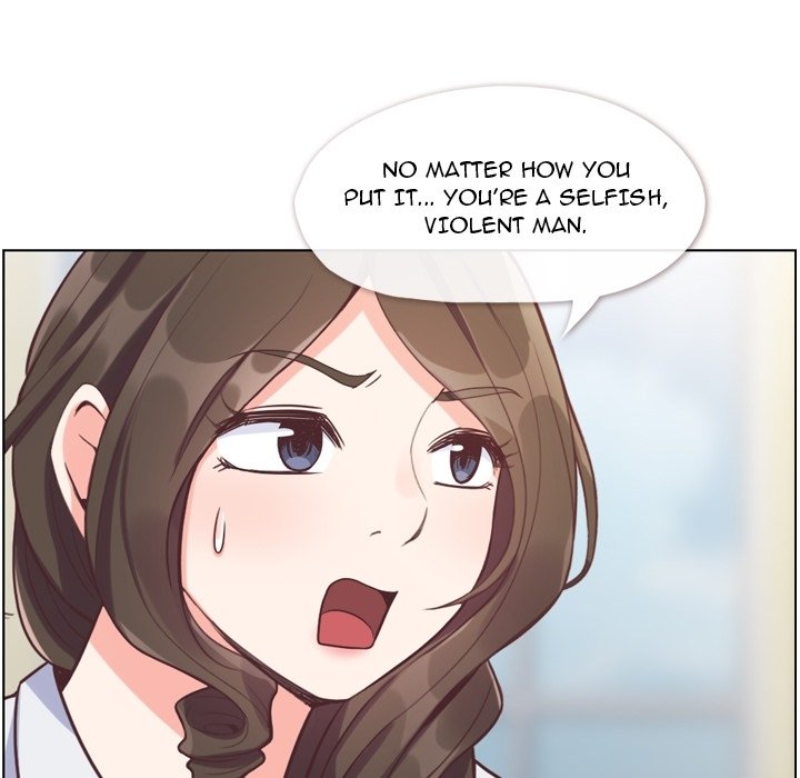 Annoying Alice Annoying Alice EP 80 - Toomics page 85 - 