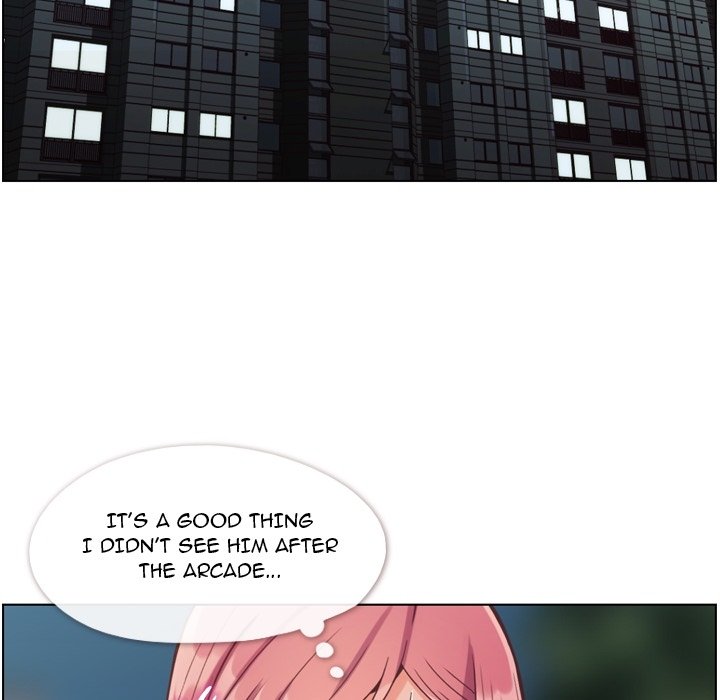 Annoying Alice Annoying Alice EP 80 - Toomics page 93 - 