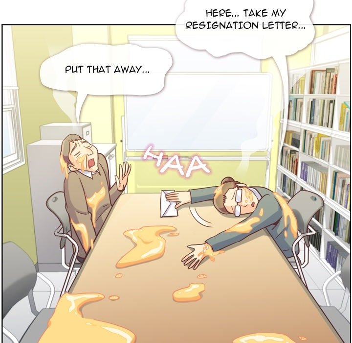 Annoying Alice Annoying Alice EP 82 - Toomics page 117 - 