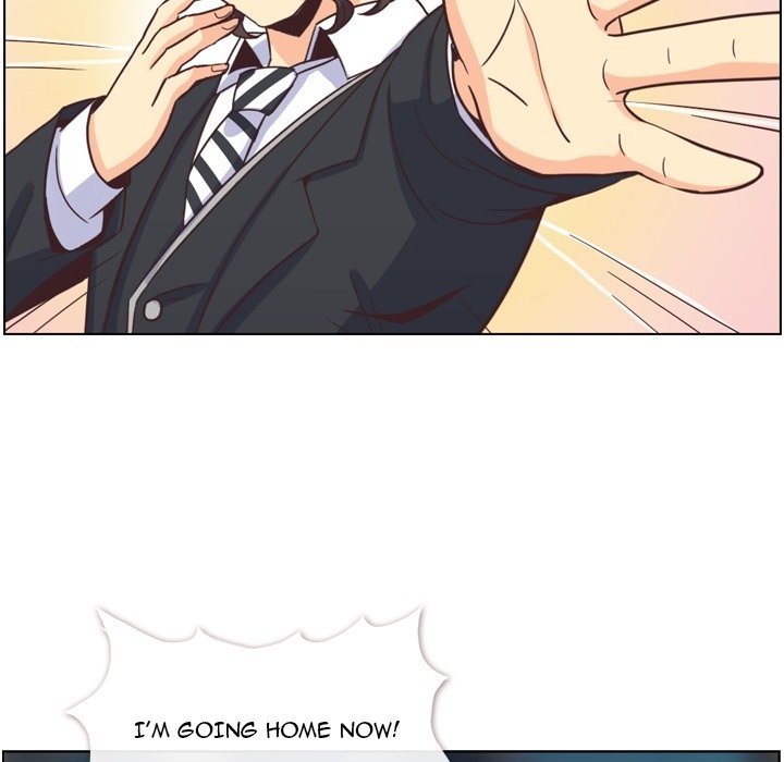 Annoying Alice Annoying Alice EP 82 - Toomics page 23 - 