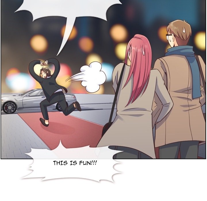 Annoying Alice Annoying Alice EP 82 - Toomics page 24 - 