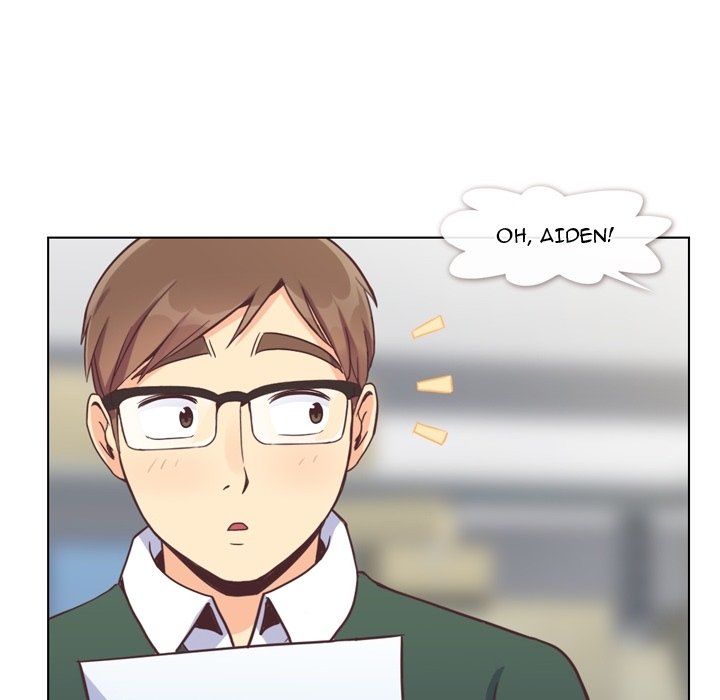 Annoying Alice Annoying Alice EP 82 - Toomics page 41 - 