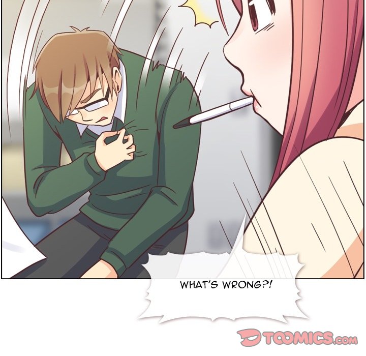 Annoying Alice Annoying Alice EP 82 - Toomics page 50 - 