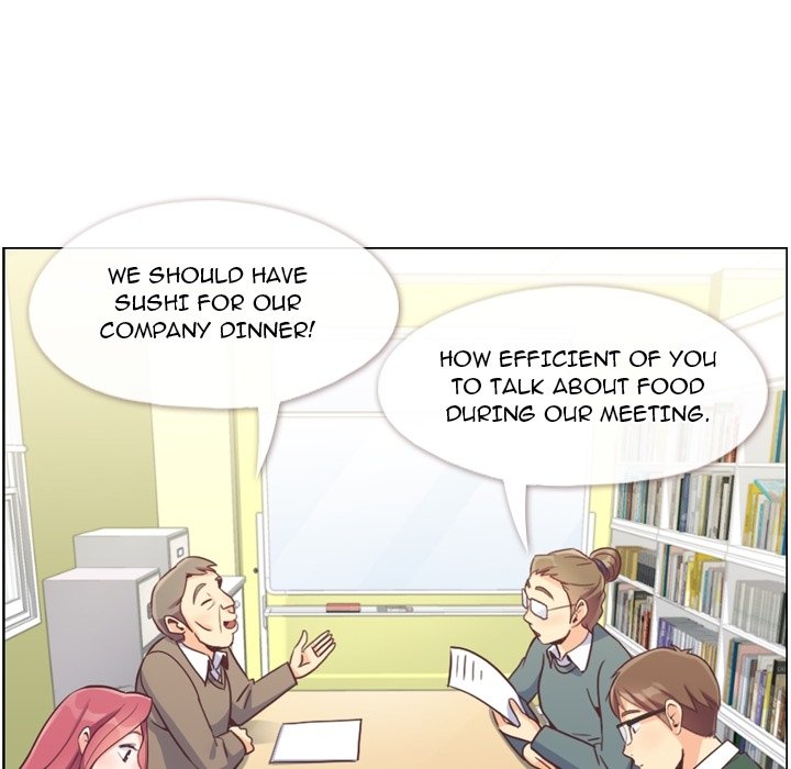 Annoying Alice Annoying Alice EP 82 - Toomics page 60 - 
