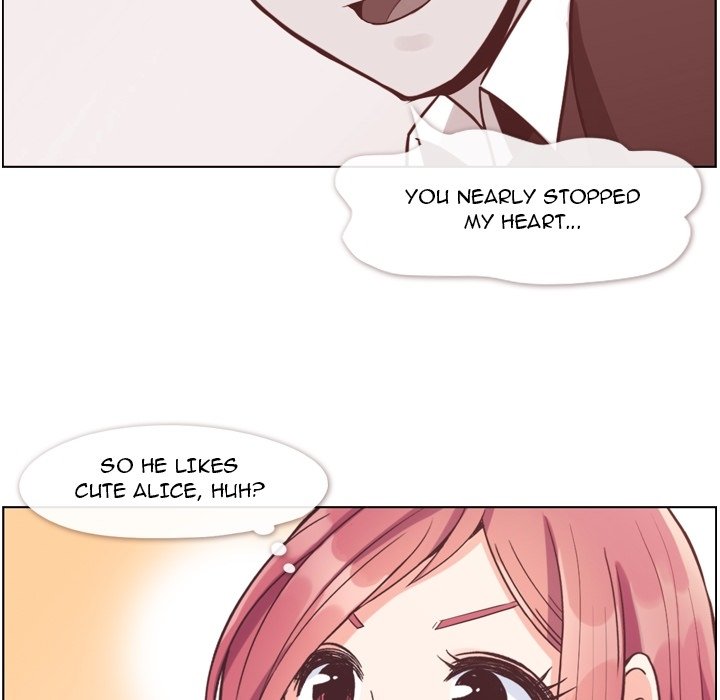 Annoying Alice Annoying Alice EP 82 - Toomics page 70 - 