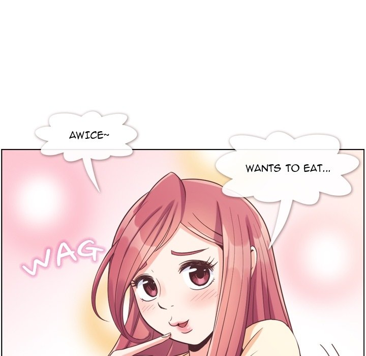 Annoying Alice Annoying Alice EP 82 - Toomics page 73 - 
