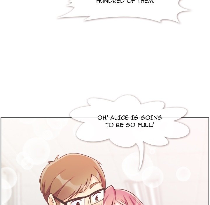Annoying Alice Annoying Alice EP 82 - Toomics page 83 - 