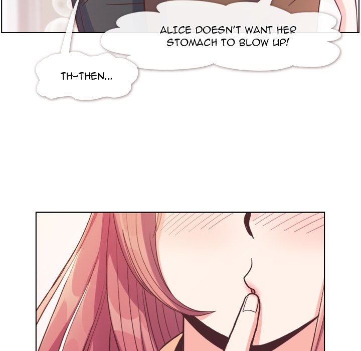Annoying Alice Annoying Alice EP 82 - Toomics page 85 - 