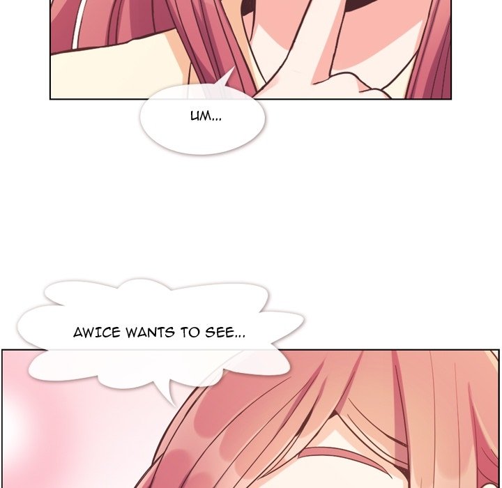Annoying Alice Annoying Alice EP 82 - Toomics page 86 - 