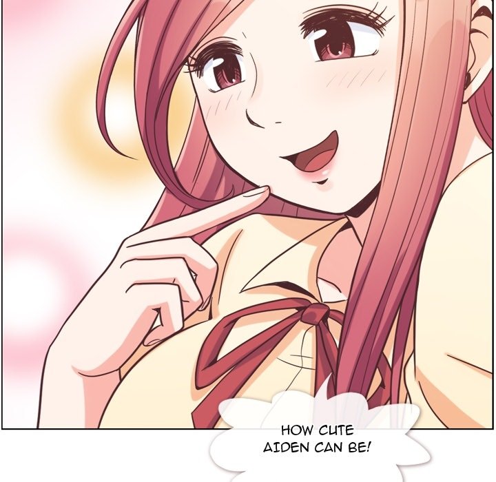 Annoying Alice Annoying Alice EP 82 - Toomics page 87 - 