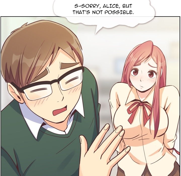 Annoying Alice Annoying Alice EP 82 - Toomics page 91 - 