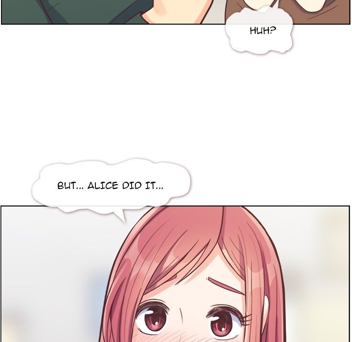 Annoying Alice Annoying Alice EP 82 - Toomics page 92 - 