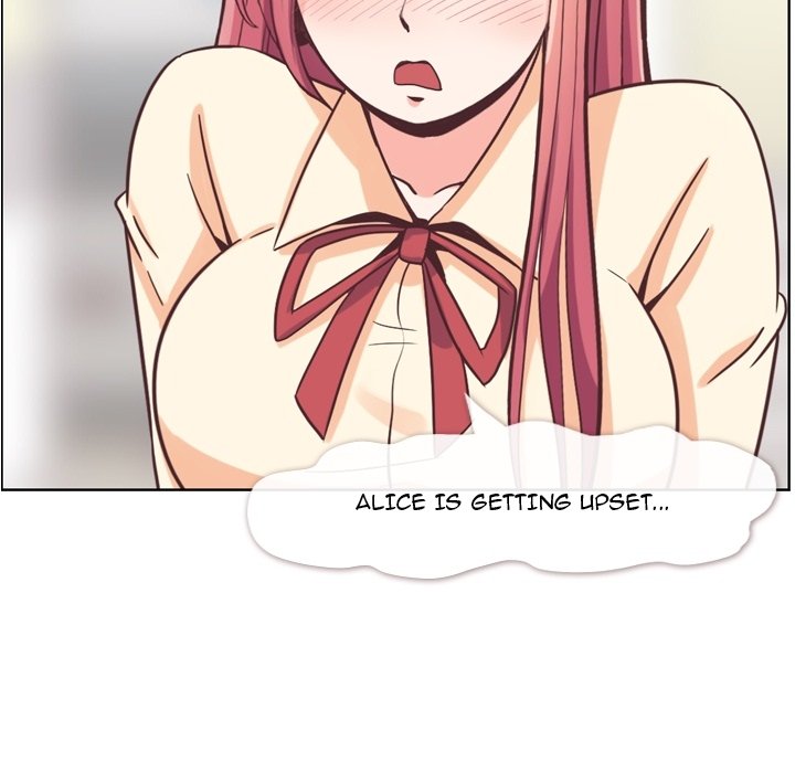 Annoying Alice Annoying Alice EP 82 - Toomics page 93 - 
