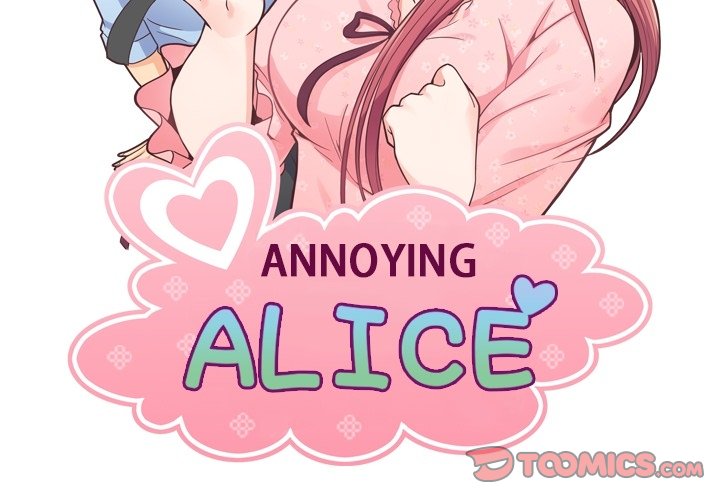 Annoying Alice Annoying Alice EP 83 - Toomics page 2 - 