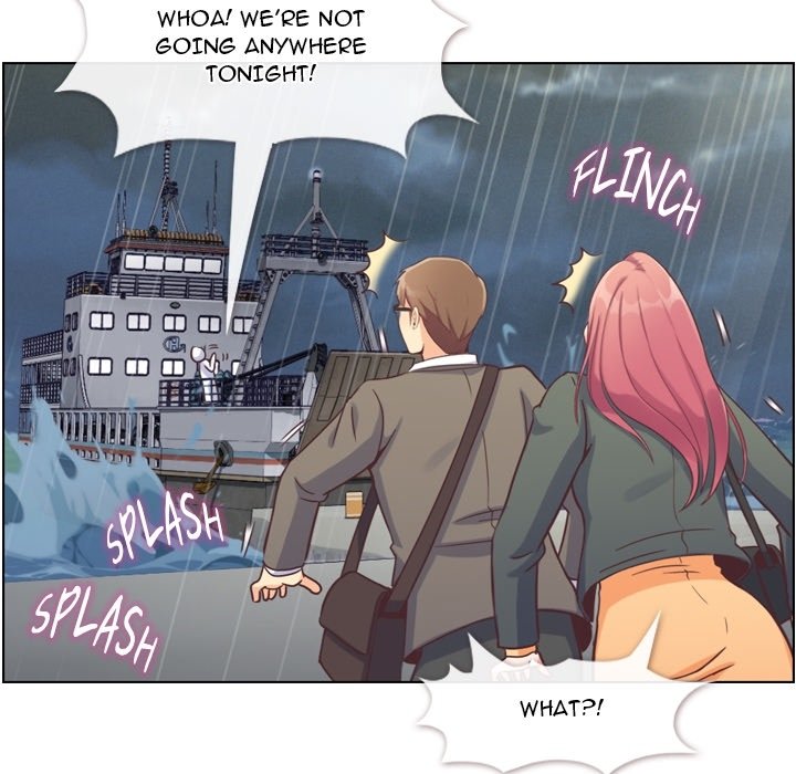 Annoying Alice Annoying Alice EP 83 - Toomics page 11 - 