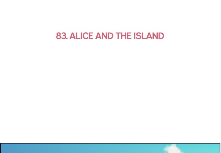 Annoying Alice Annoying Alice EP 83 - Toomics page 3 - 