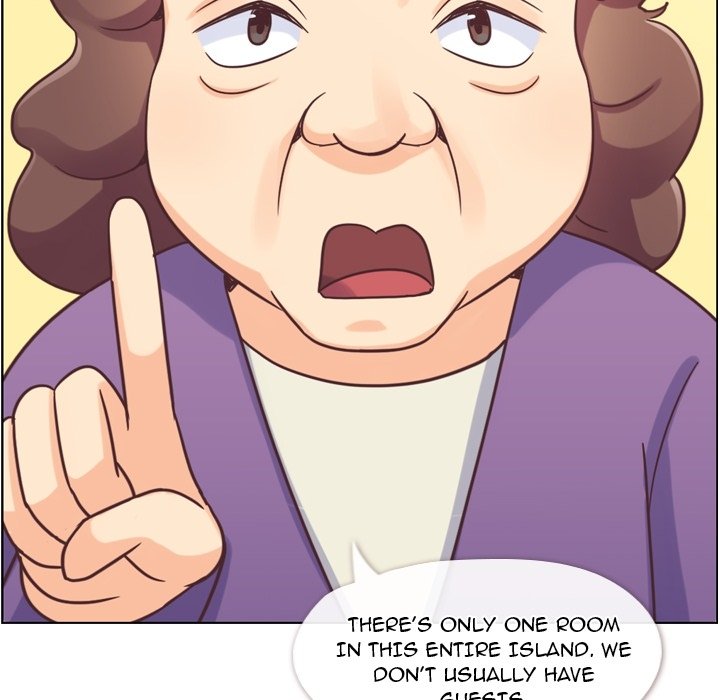 Annoying Alice Annoying Alice EP 83 - Toomics page 21 - 