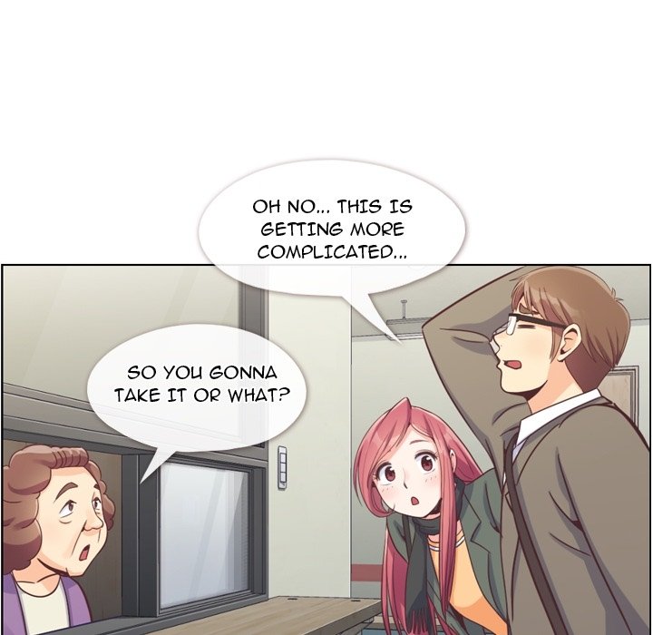 Annoying Alice Annoying Alice EP 83 - Toomics page 24 - 