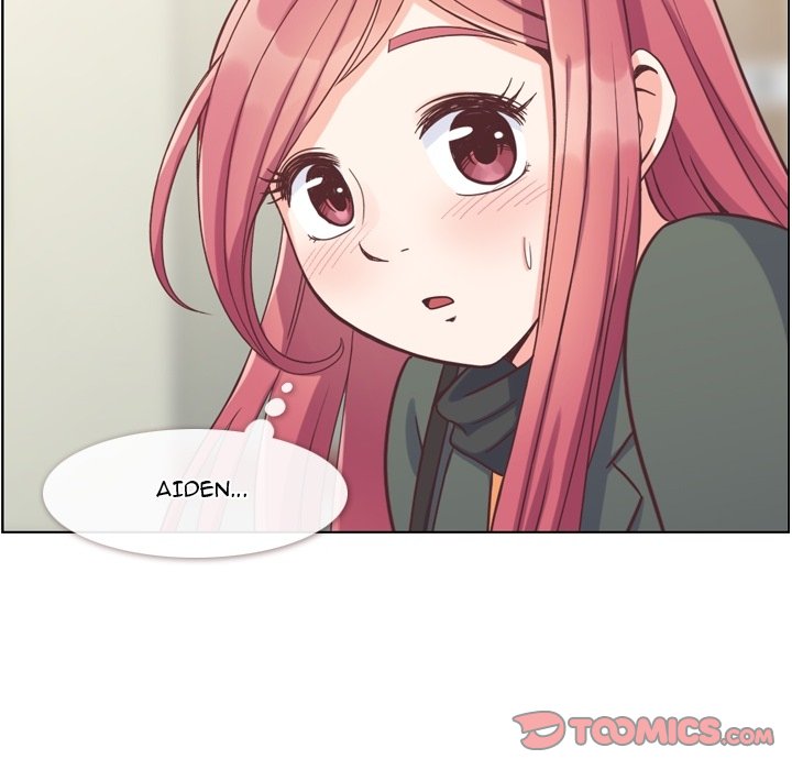 Annoying Alice Annoying Alice EP 83 - Toomics page 26 - 