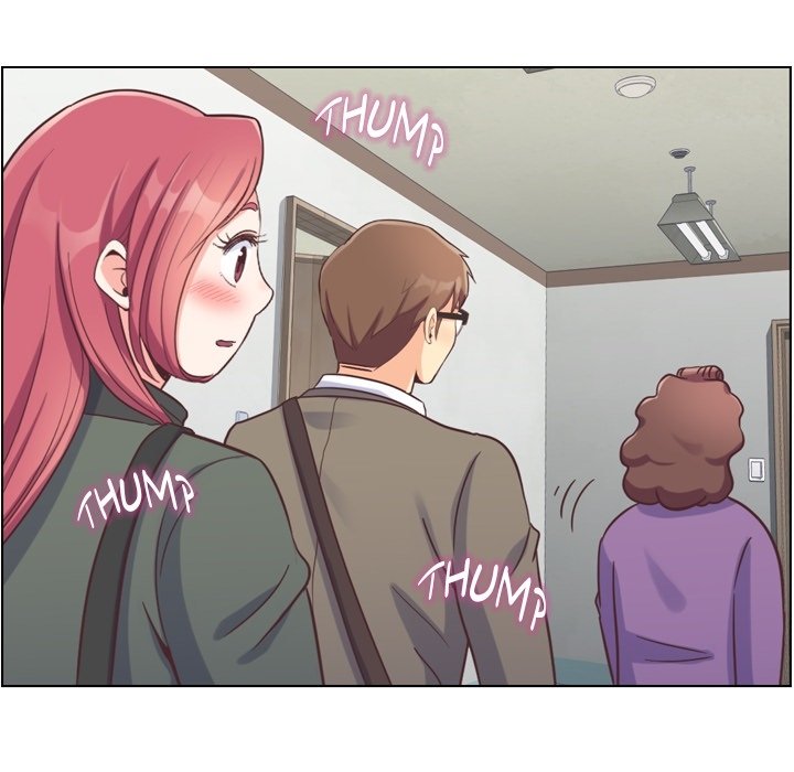 Annoying Alice Annoying Alice EP 83 - Toomics page 29 - 