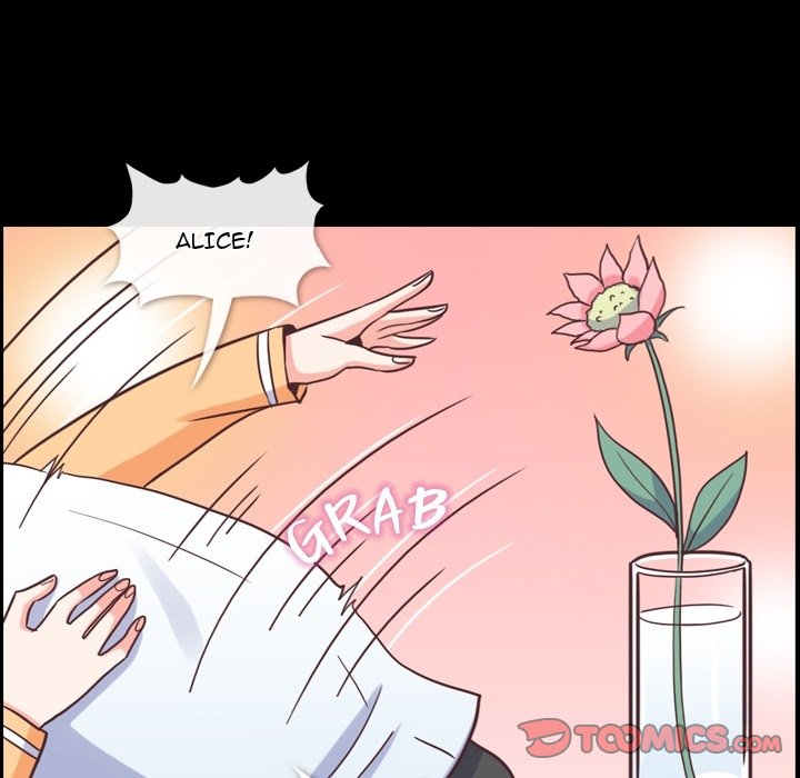 Annoying Alice Annoying Alice EP 83 - Toomics page 34 - 
