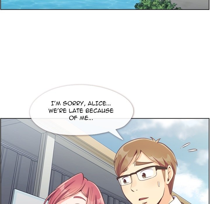Annoying Alice Annoying Alice EP 83 - Toomics page 5 - 