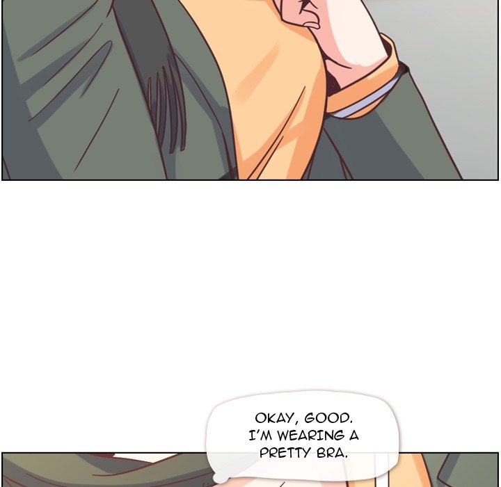 Annoying Alice Annoying Alice EP 83 - Toomics page 41 - 